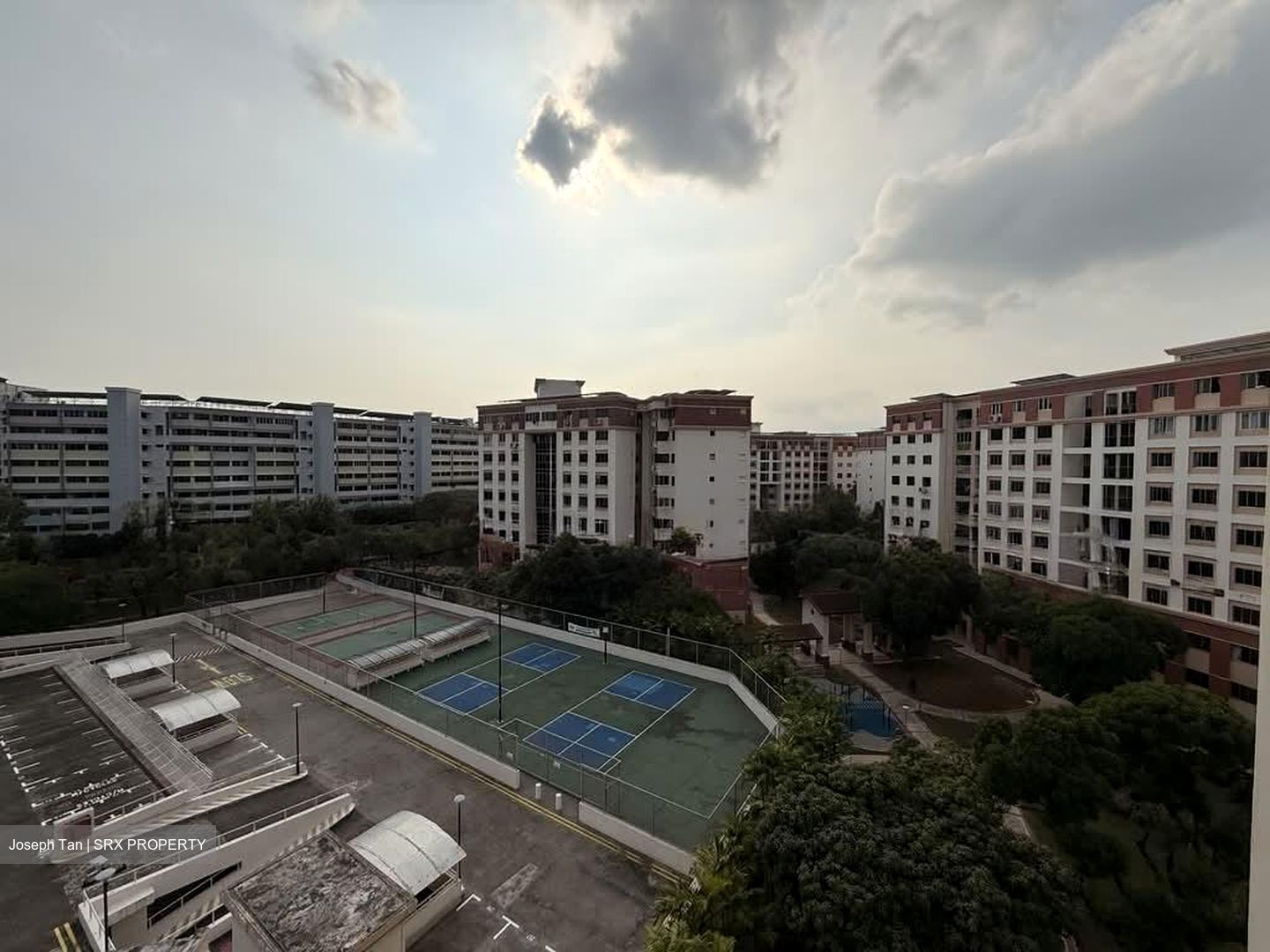 Blk 498D Tampines Street 45 (Tampines), HDB 5 Rooms #541984881
